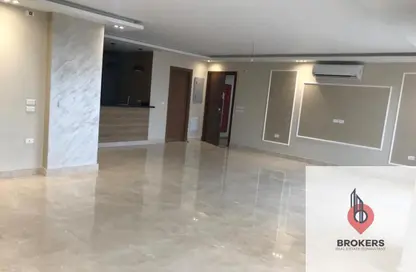 Apartment - 4 Bedrooms - 3 Bathrooms for rent in Hyde Park - New Cairo City - Cairo Apartment - 4 Bedrooms - 3 Bathrooms for rent in Hyde Park - New Cairo City - Cairo