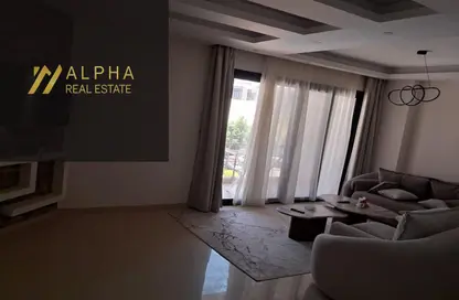 Apartment - 3 Bedrooms - 3 Bathrooms for rent in Midtown - South Investors Area - New Cairo City - Cairo