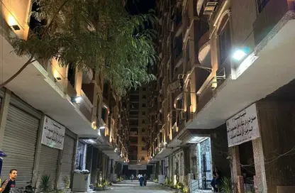 شقة - 3 غرف نوم - 2 حمامات للبيع في محور اللبيني - المريوطية - فيصل - حي الهرم - الجيزة