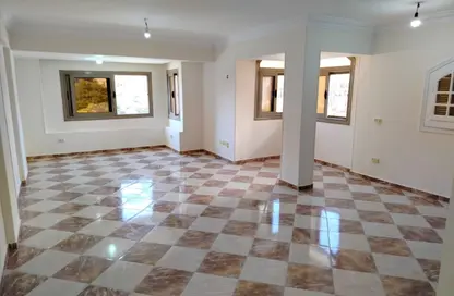 Apartment - 3 Bedrooms - 2 Bathrooms for rent in Street154 - District 4 - The 5th Settlement - New Cairo City - Cairo