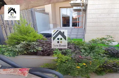 Apartment - 3 Bedrooms - 2 Bathrooms for sale in Acacia - 5th Settlement Compounds - The 5th Settlement - New Cairo City - Cairo