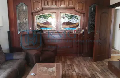 Apartment - 3 Bedrooms - 2 Bathrooms for sale in Abdel Hameed Gouda Al Sahar St. - El Banafseg 5 - El Banafseg - New Cairo City - Cairo