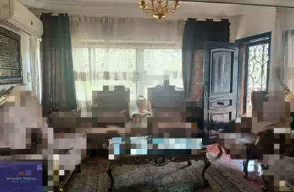 شقة - 3 غرف نوم - 2 حمامات للبيع في شارع زهراء المعادى - دجلة - حي المعادي - القاهرة