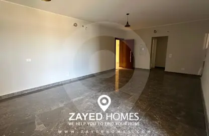 Apartment - 2 Bedrooms - 3 Bathrooms for rent in O West - 6 October Compounds - 6 October City - Giza