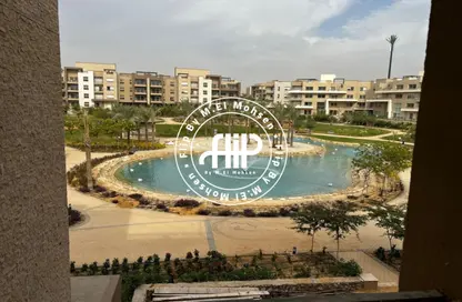 شقة - 3 غرف نوم - 3 حمامات للايجار في نيو جيزة - طريق مصر اسكندرية الصحراوي - مدينة 6 أكتوبر - الجيزة