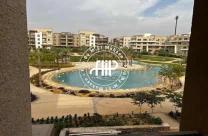 شقة - 3 غرف نوم - 3 حمامات للبيع في نيو جيزة - طريق مصر اسكندرية الصحراوي - مدينة 6 أكتوبر - الجيزة