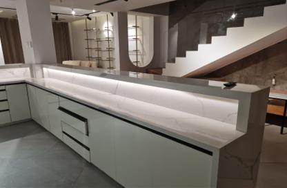 تاون هاوس - 5 غرف نوم - 5 حمامات للبيع في بالم هيلز جولف اكستينشن - طريق الواحات - مدينة 6 أكتوبر - الجيزة