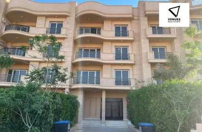 Apartment - 2 Bedrooms - 3 Bathrooms for sale in Diar 2 - 6 October Compounds - 6 October City - Giza