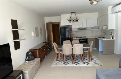Chalet - 1 Bedroom - 1 Bathroom for sale in Marina 2 - Marina - Al Alamein - North Coast
