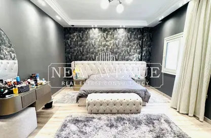 Duplex - 3 Bedrooms - 3 Bathrooms for sale in Al Andalus Buildings - Al Andalus District - New Cairo City - Cairo