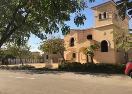 Villa - 3 Bedrooms - 3 Bathrooms for sale in Madinaty - Cairo