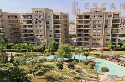 Apartment - 3 Bedrooms - 3 Bathrooms for rent in The Square - 5th Settlement Compounds - The 5th Settlement - New Cairo City - Cairo