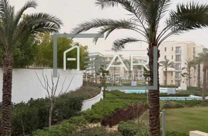 Chalet - 4 Bedrooms - 3 Bathrooms for rent in Marassi - Sidi Abdel Rahman - North Coast