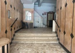 Apartment - 2 bedrooms - 2 bathrooms for للايجار in Mohamed Naguib St. - Sidi Beshr - Hay Awal El Montazah - Alexandria
