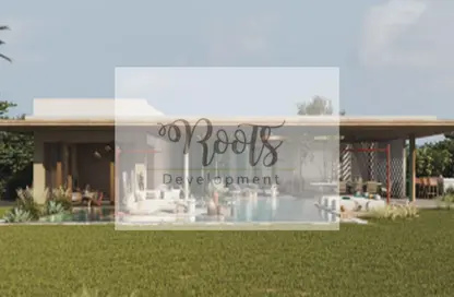 Villa - 7 Bedrooms - 7 Bathrooms for sale in Zoya - Sidi Abdel Rahman - North Coast