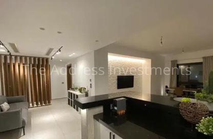 Apartment - 2 Bedrooms - 2 Bathrooms for sale in Villette - 5th Settlement Compounds - The 5th Settlement - New Cairo City - Cairo