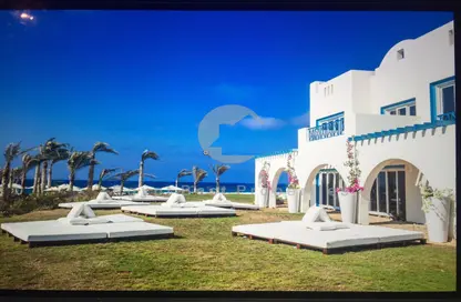 شاليه - 3 غرف نوم - 3 حمامات للبيع في بلاج - سيدي عبد الرحمن - الساحل الشمالي