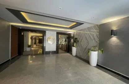 Apartment - 3 Bedrooms - 2 Bathrooms for sale in Sun Capital - Fayoum Desert road - 6 October City - Giza