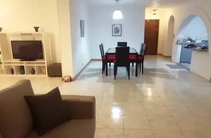 Apartment - 2 Bedrooms - 2 Bathrooms for rent in Street 79 - Maadi - Hay El Maadi - Cairo