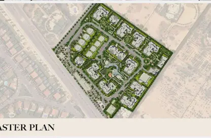 Apartment - 3 Bedrooms - 2 Bathrooms for sale in Al Nozha St. - 15th District - Sheikh Zayed City - Giza