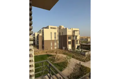 شقة - غرفة نوم - 1 حمام للايجار في بالم هيلز بالم باركس - وصلة دهشور الجنوبية - مدينة 6 أكتوبر - الجيزة