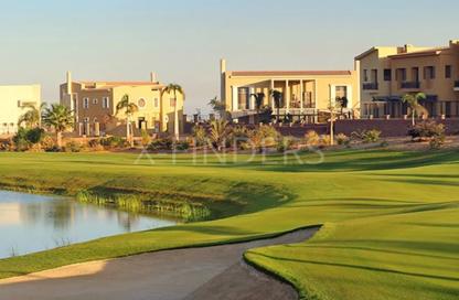 Apartment - 4 Bedrooms - 3 Bathrooms for sale in Allegria - Sheikh Zayed Compounds - Sheikh Zayed City - Giza
