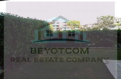 Apartment - 3 Bedrooms - 3 Bathrooms for rent in New Giza - Cairo Alexandria Desert Road - 6 October City - Giza