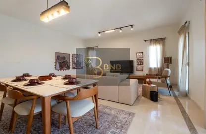 Apartment - 3 Bedrooms - 3 Bathrooms for rent in Mivida - 5th Settlement Compounds - The 5th Settlement - New Cairo City - Cairo Apartment - 3 Bedrooms - 3 Bathrooms for rent in Mivida - 5th Settlement Compounds - The 5th Settlement - New Cairo City - Cairo