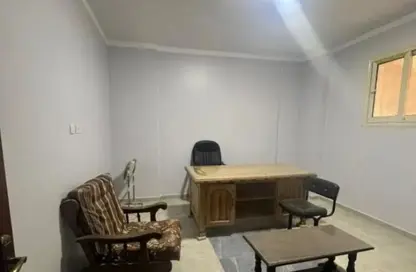 Apartment - 3 Bedrooms - 1 Bathroom for rent in El Yasmeen 1 - El Yasmeen - New Cairo City - Cairo