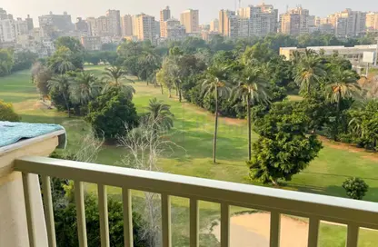 شقة - 3 غرف نوم - 2 حمامات للايجار في سبورتنج - حي شرق - الاسكندرية