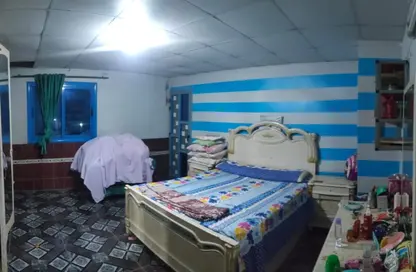 شقة - 3 غرف نوم - 1 حمام للبيع في شارع مصطفي النحاس - المنطقة السادسة - مدينة نصر - القاهرة