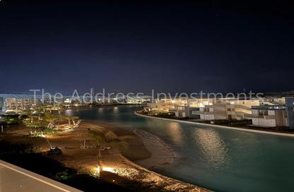 Chalet - 2 Bedrooms - 1 Bathroom for sale in Fouka Bay - Qesm Marsa Matrouh - North Coast
