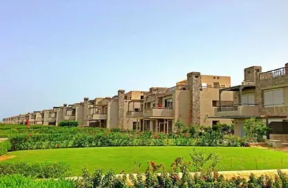 شاليه - 3 غرف نوم - 2 حمامات للبيع في العين باي - العين السخنة - السويس