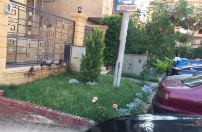 شقة - 3 غرف نوم - 3 حمامات للبيع في عمارات النرجس - النرجس - مدينة القاهرة الجديدة - القاهرة