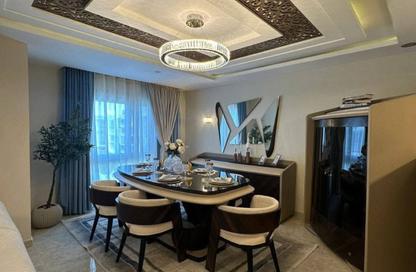 Villa - 4 Bedrooms - 4 Bathrooms for sale in PX Palm Hills - 6 October Compounds - 6 October City - Giza