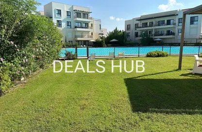 Villa - 5 Bedrooms - 5 Bathrooms for sale in Marassi - Sidi Abdel Rahman - North Coast