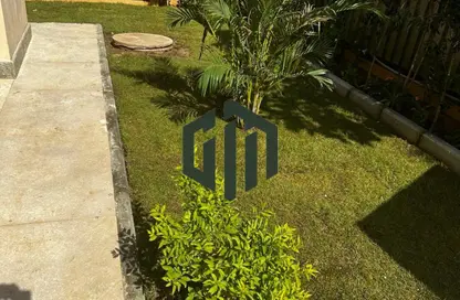 Villa - 4 Bedrooms - 5 Bathrooms for rent in Mivida - 5th Settlement Compounds - The 5th Settlement - New Cairo City - Cairo