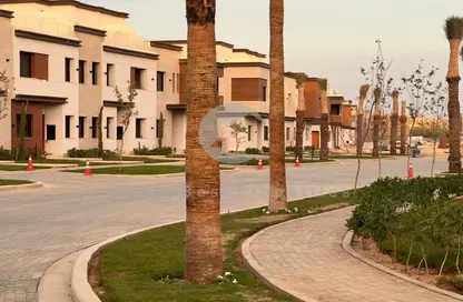 تاون هاوس - 5 غرف نوم - 5 حمامات للبيع في ازار 2 - كمبوندات التجمع الخامس - التجمع الخامس - مدينة القاهرة الجديدة - القاهرة