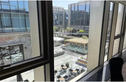 Office Space - Studio - 2 Bathrooms for rent in 5A by The Waterway - Ring Road - The 5th Settlement - New Cairo City - Cairo