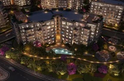 Apartment - 3 Bedrooms - 1 Bathroom for sale in Zizinia Al Mostakbal - Mostakbal City Compounds - Mostakbal City - Future City - Cairo