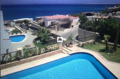 Villa - 6 Bedrooms - 5 Bathrooms for sale in Hurghada - Red Sea