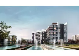Duplex - 4 Bedrooms - 4 Bathrooms for sale in The Capital Way - New Capital Compounds - New Capital City - Cairo