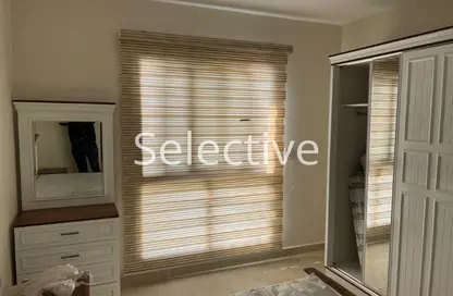 Apartment - 2 Bedrooms - 1 Bathroom for rent in Madinaty - Cairo
