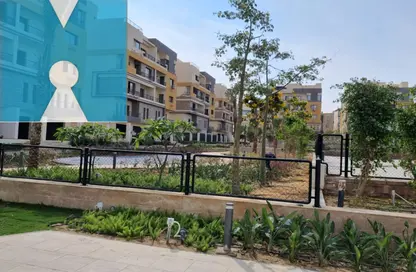 Apartment - 2 Bedrooms - 2 Bathrooms for sale in Tala - 6 October Compounds - 6 October City - Giza