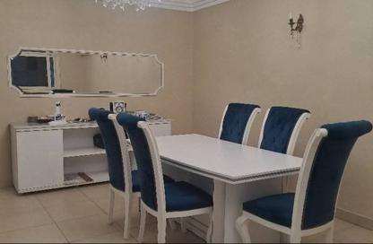 Apartment - 2 Bedrooms - 1 Bathroom for sale in Darna - Zahraa El Maadi - Hay El Maadi - Cairo