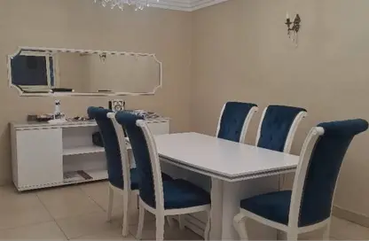 Apartment - 2 Bedrooms - 1 Bathroom for sale in Darna - Zahraa El Maadi - Hay El Maadi - Cairo