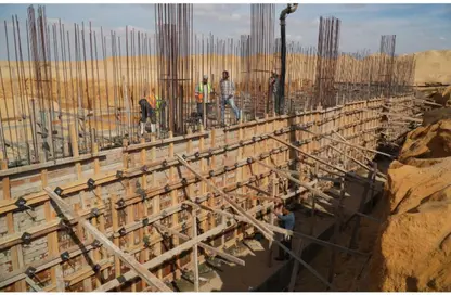 شقة - 3 غرف نوم - 3 حمامات للبيع في اب تاون اكتوبر الجديدة - مدينة أكتوبر الجديدة - مدينة 6 أكتوبر - الجيزة