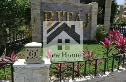Apartment - 3 Bedrooms - 3 Bathrooms for sale in New Cairo City - Cairo