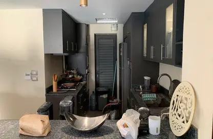 Apartment - 3 Bedrooms - 3 Bathrooms for sale in Lake View Residence - 5th Settlement Compounds - The 5th Settlement - New Cairo City - Cairo