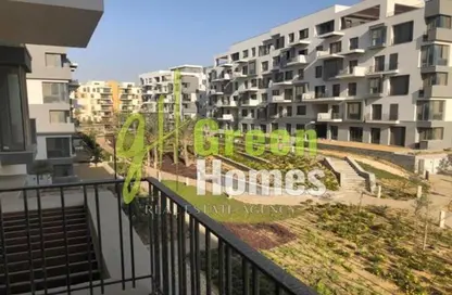 Duplex - 3 Bedrooms - 3 Bathrooms for sale in Eastown - 5th Settlement Compounds - The 5th Settlement - New Cairo City - Cairo